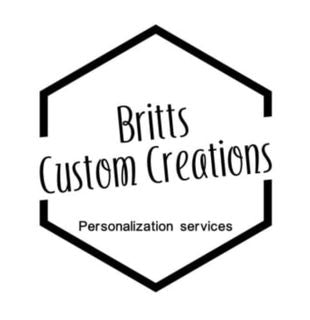 Britt s Custom Creations Britts Custom Creations CAD