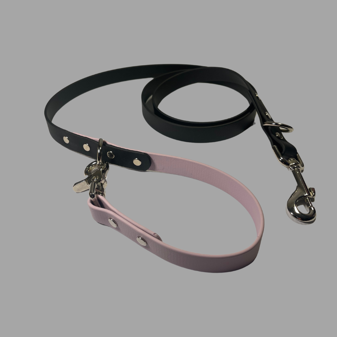 Biothane Tie Out Leash