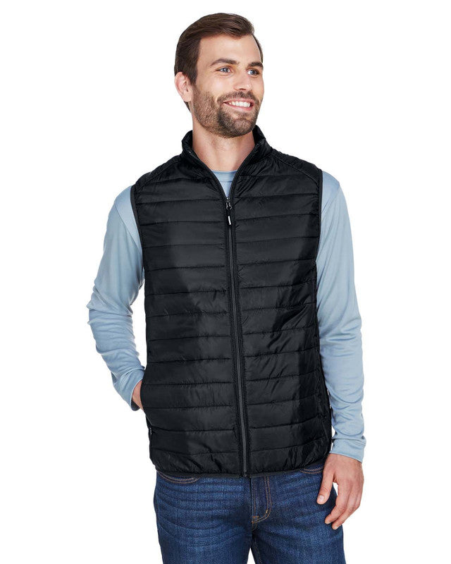 MENS Puffer Vest