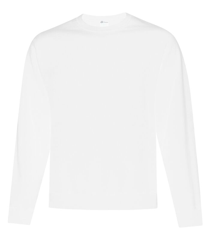 Crewneck Sweater