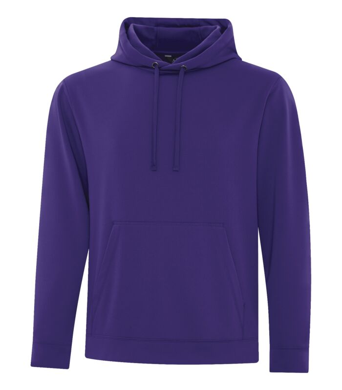 DRYFIT Hoody