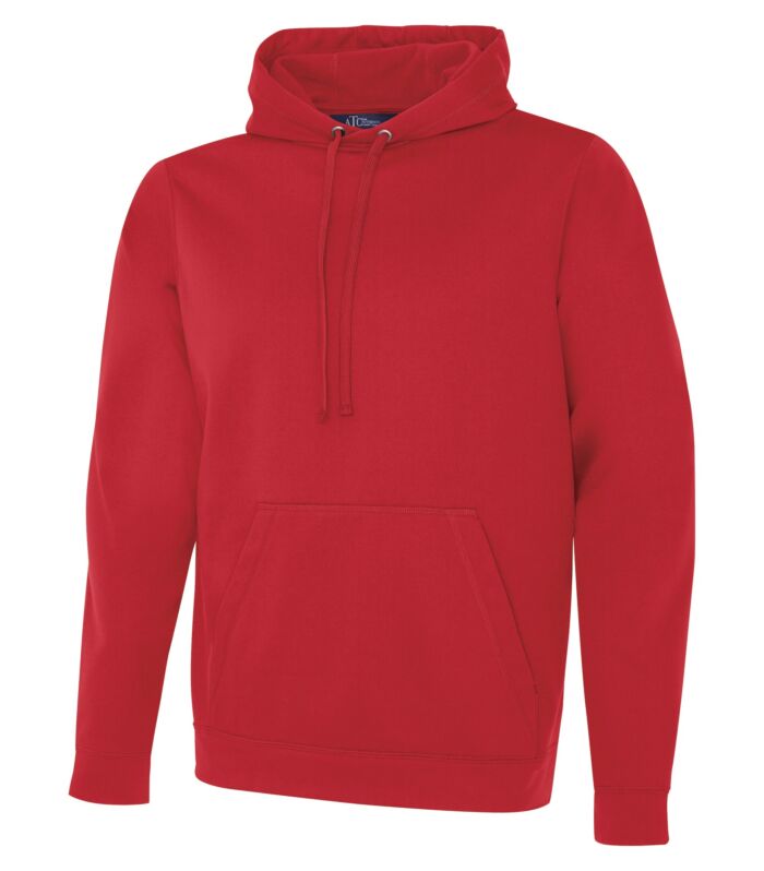 DRYFIT Hoody