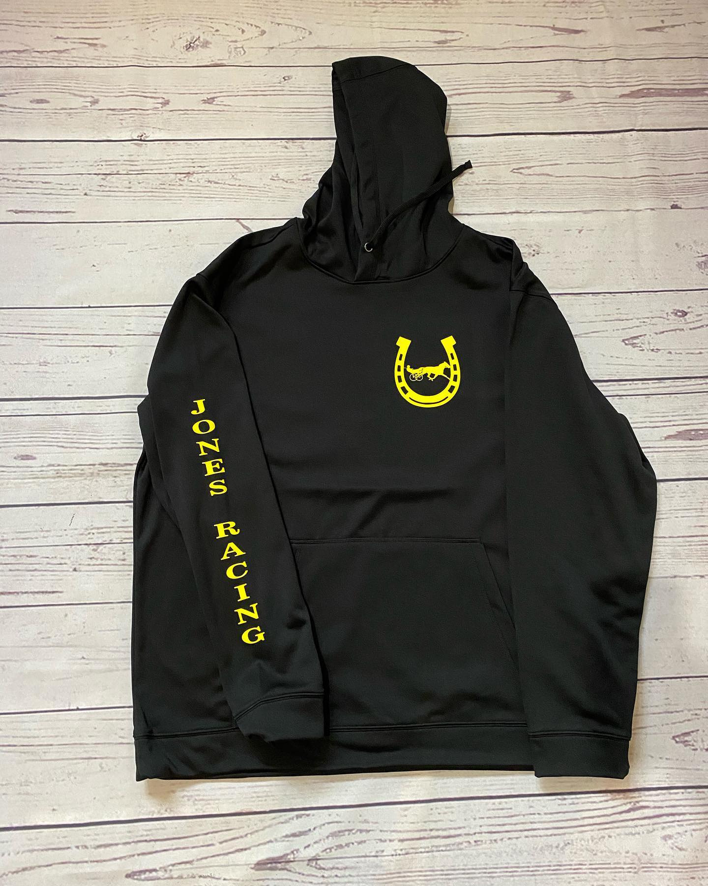 DRYFIT Hoody – Britts Custom Creations CAD