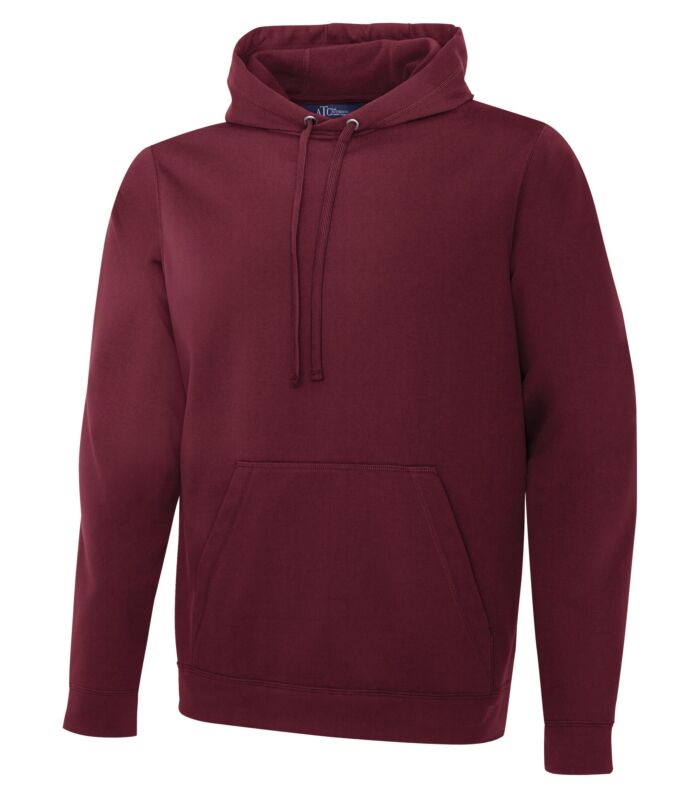 DRYFIT Hoody