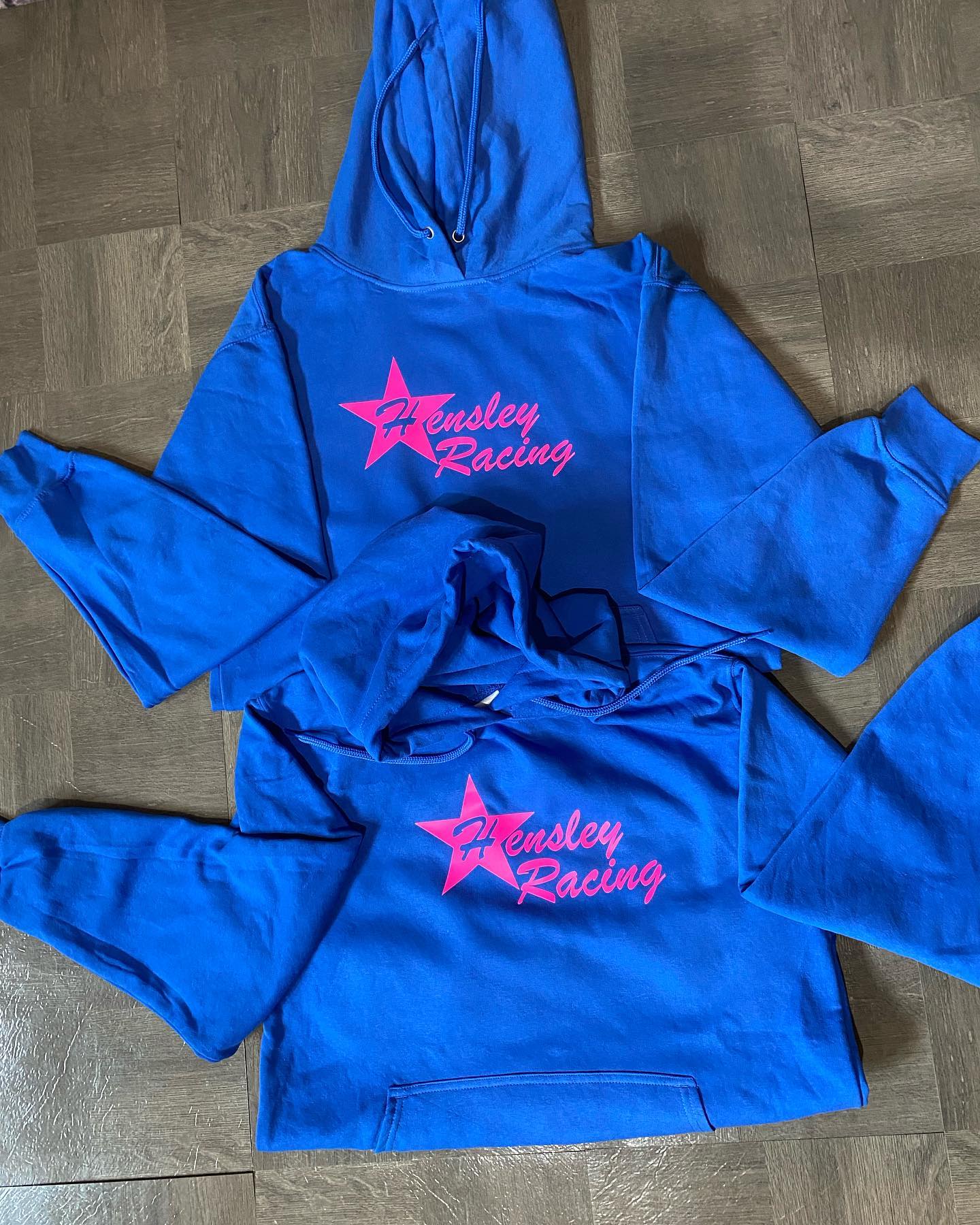 YOUTH Hoody