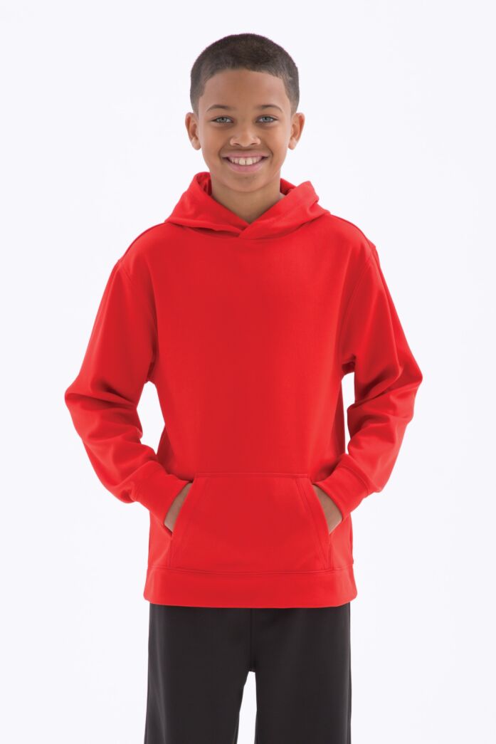 YOUTH DRYFIT Hoody